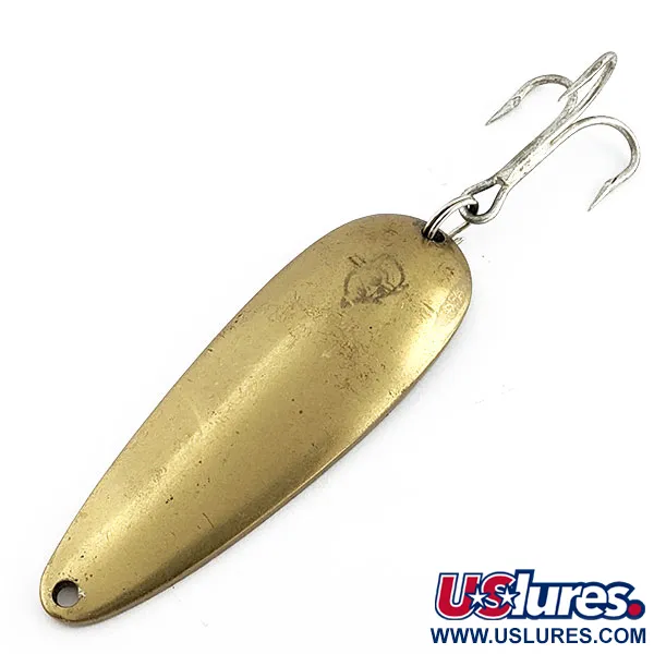 Eppinger Rok’t Dardevle, Mässing, 50g, Skeddrag #19731