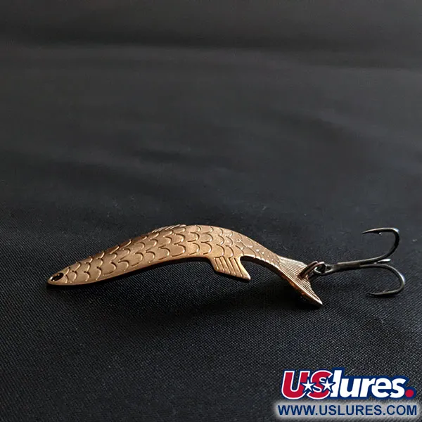 Acme Phoebe, 7g, koppar, skeddrag #19732