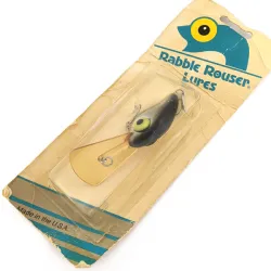 Rabble Rouser Ashley Probe Djupgående