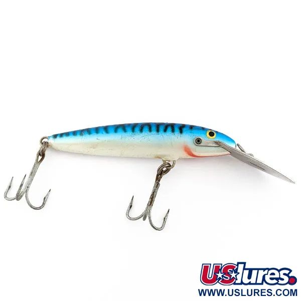 Rapala Magnum Countdown CD9, 17g SM, Sjunkande wobbler #19762