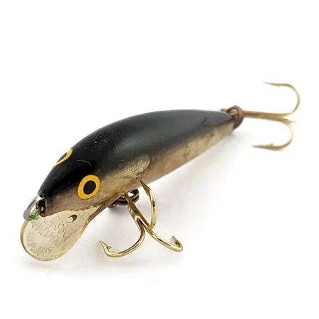 Rapala Original Floater F5, 2,5g, G (Guld), flytande wobbler #19789