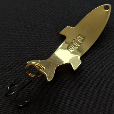 Acme Phoebe, Guld, 7g, Skeddrag #19875