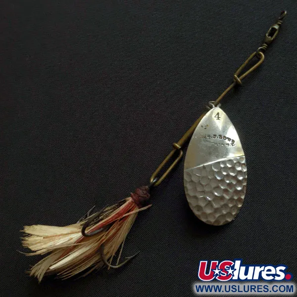 W.T. J. Lowe spinnare #4 (1890s)