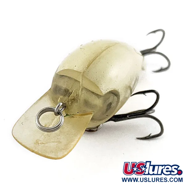 Norman Baby N, 7g, Flytande Crankbait #19909