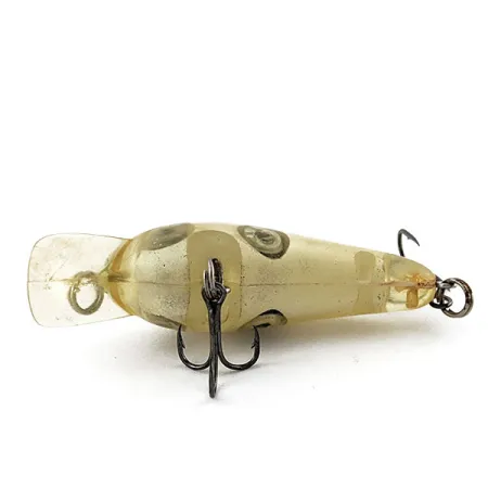 Norman Baby N, 7g, Flytande Crankbait #19909