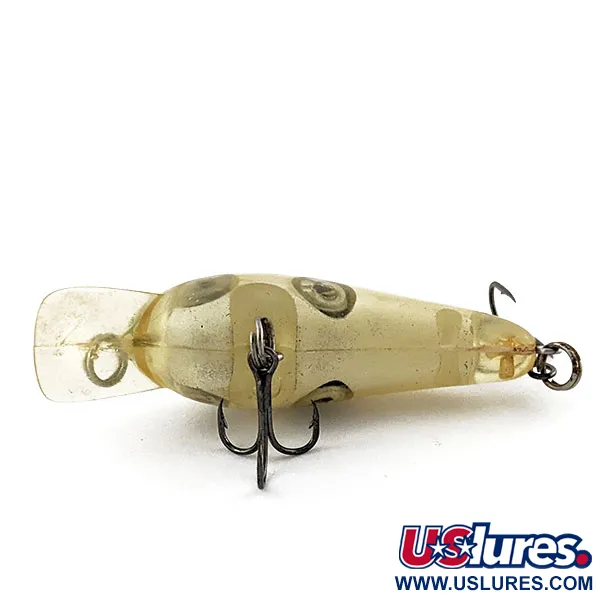 Norman Baby N, 7g, Flytande Crankbait #19909