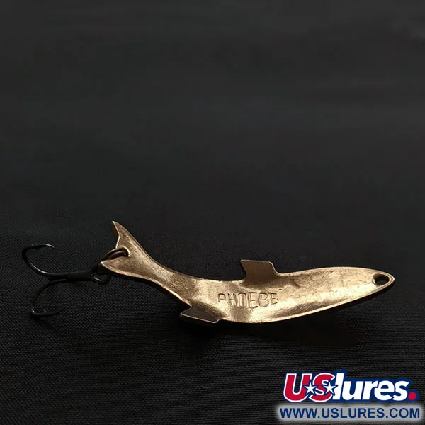 Acme Phoebe, 7g, Koppar, Skeddrag #20016