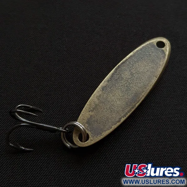 Acme Kastmaster, 7g Mässing, Skeddrag #20028