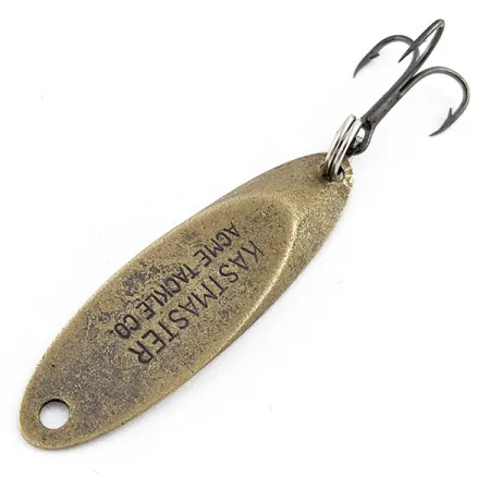 Acme Kastmaster, 7g Mässing, Skeddrag #20028