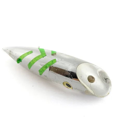 Luhr Jensen J-Plug, Silver Bullet, 14g, Trollingbete #20031