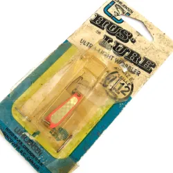 Luhr Jensen Hus-Lure skeddrag