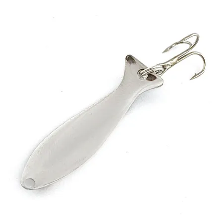 Worth Fly Rod Demon, 1,5g svart/vit/nickel, skeddrag #22169