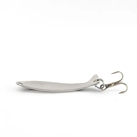 Worth Fly Rod Demon, 1,5g svart/vit/nickel, skeddrag #22169