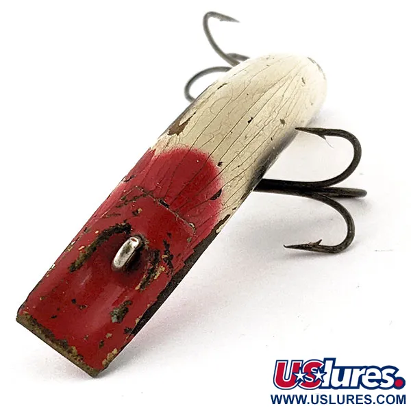 Kautzky Lazy Ike 3, 9g, 7cm, Fiskedrag #20123