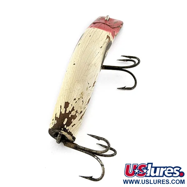 Kautzky Lazy Ike 3, 9g, 7cm, Fiskedrag #20123