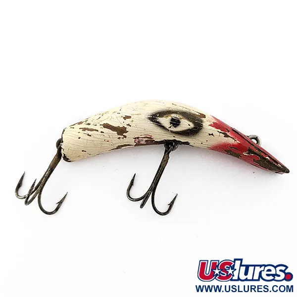 Kautzky Lazy Ike 3, 9g, 7cm, Fiskedrag #20123