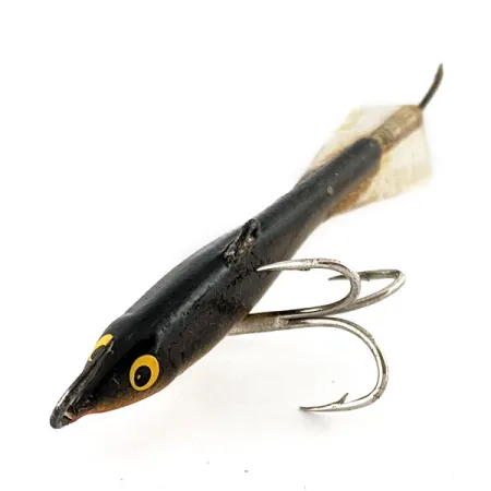 Rapala Flat Jig 7, 16g, G (Guld), Balanspirk #20317