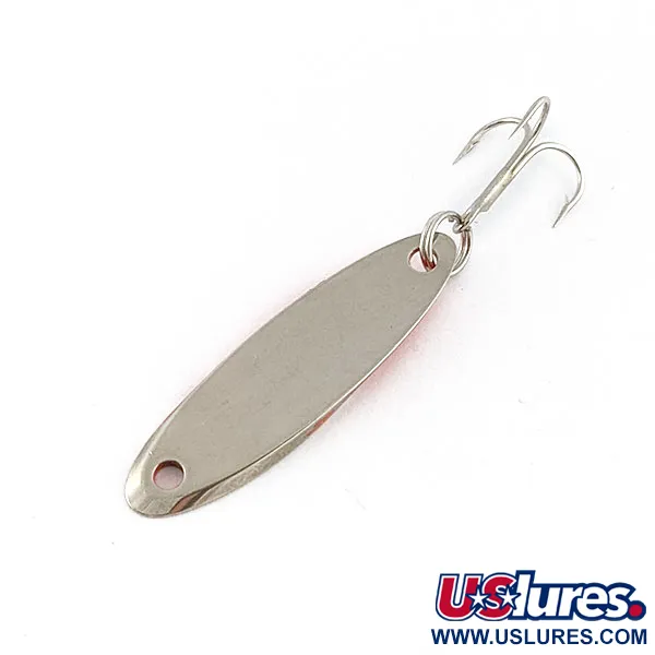 Acme Kastmaster, 3,5g orange/nickel, Skeddrag #20319