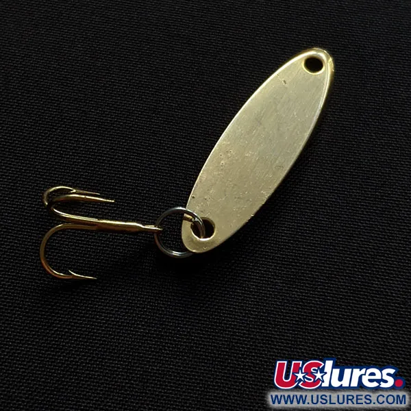 Acme Kastmaster, Guld, 3,5g, Skeddrag #20334