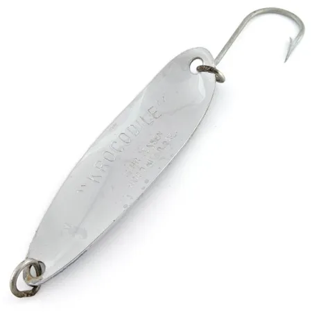 Luhr Jensen Krocodile #5, 28g Makrill, Skeddrag #20377