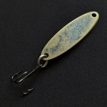 Acme Kastmaster, mässing, 7g, skeddrag #20432