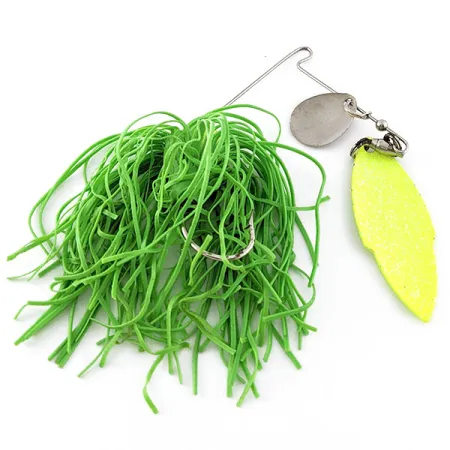 Other Elite Spinnerbait UV, chartreuse UV, 14g, Spinnerbait #20472