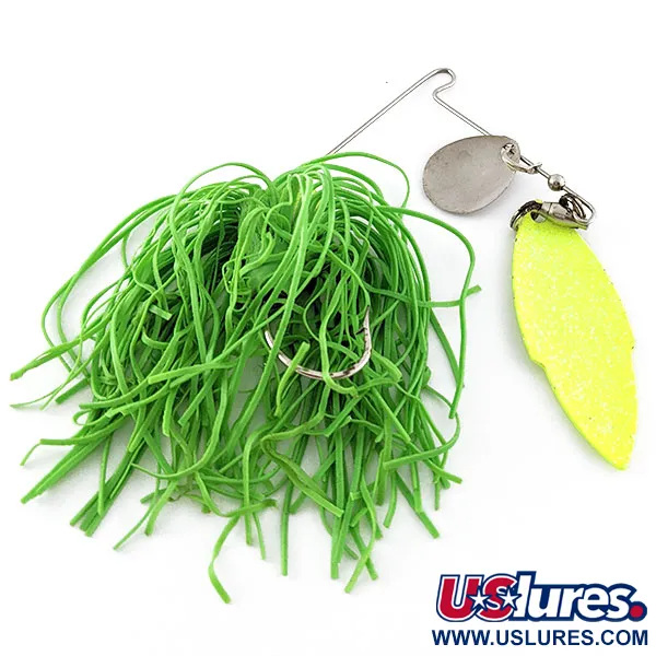 Other Elite Spinnerbait UV, chartreuse UV, 14g, Spinnerbait #20472
