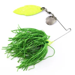 Elite Spinnerbait UV