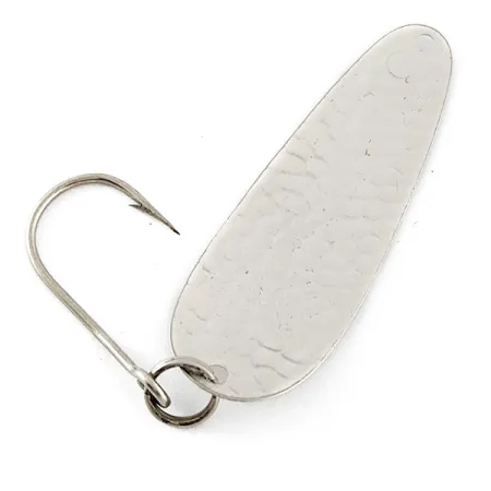 Acme Looter, Silver, 1/8 oz, Skeddrag #20485