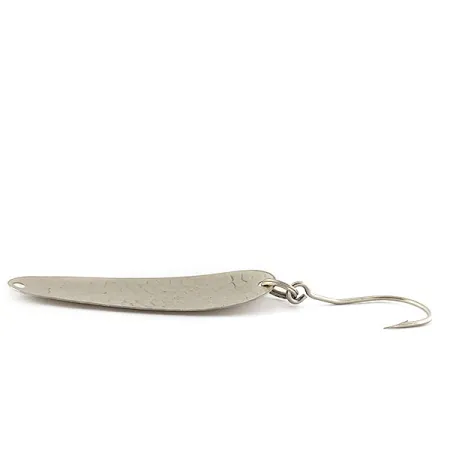 Acme Looter, Silver, 1/8 oz, Skeddrag #20485