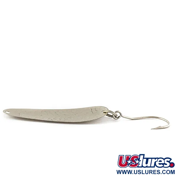 Acme Looter, Silver, 1/8 oz, Skeddrag #20485