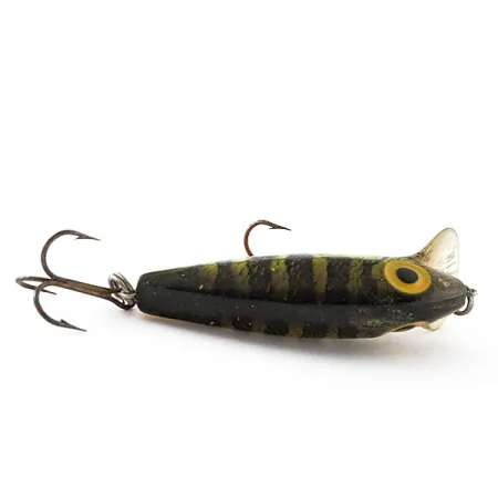 Storm Rattlin Thin Fin (Pre Rapala) UV, 9,5g, Perch, Wobbler #20512