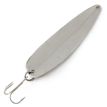 Cabela's Cormoran, 28g Orange/Silver, Skeddrag #20519