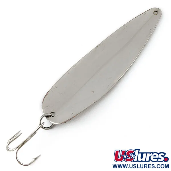 Cabela's Cormoran, 28g Orange/Silver, Skeddrag #20519