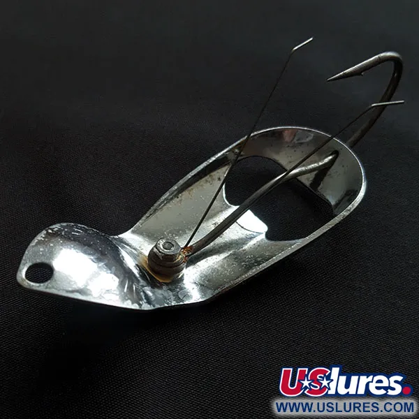 Guarantee Mfg Smoothie, 21g, nickel, skeddrag #20555