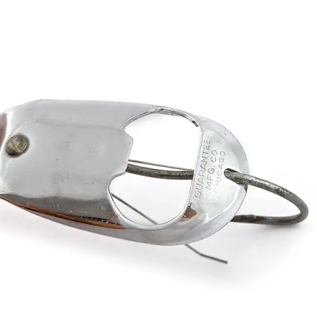 Guarantee Mfg Smoothie, 21g, nickel, skeddrag #20555