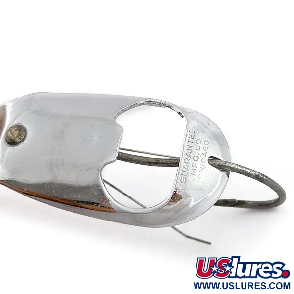 Guarantee Mfg Smoothie, 21g, nickel, skeddrag #20555