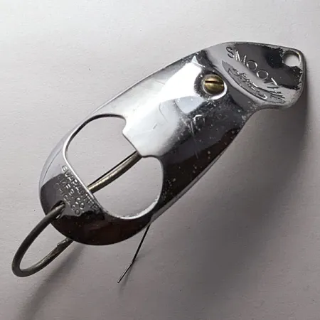 Guarantee Mfg Smoothie, 21g, nickel, skeddrag #20555