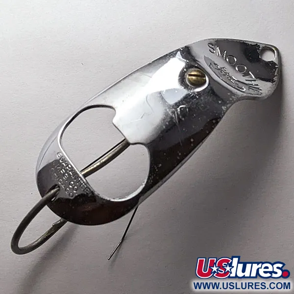 Guarantee Mfg Smoothie, 21g, nickel, skeddrag #20555