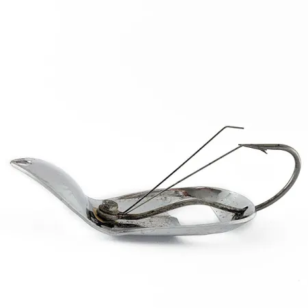 Guarantee Mfg Smoothie, 21g, nickel, skeddrag #20555