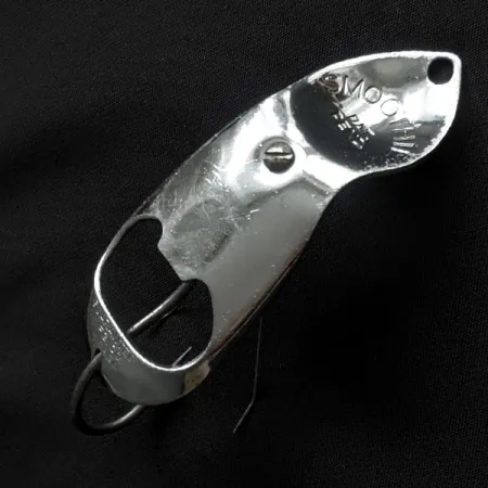 Guarantee Mfg Smoothie, 21g, nickel, skeddrag #20555