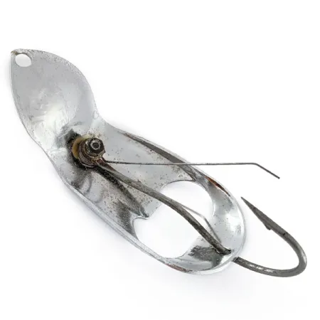 Guarantee Mfg Smoothie, 21g, nickel, skeddrag #20555