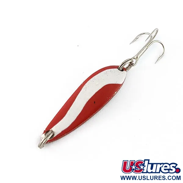 Fiord Spoon Jr Lightning skeddrag (1950-tal)