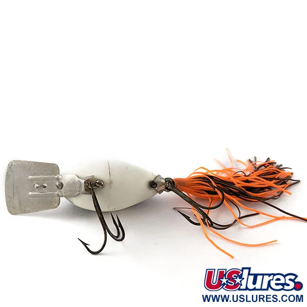 Fred Arbogast Arbo-Gaster, 14g, Vintage fiskedrag #20571