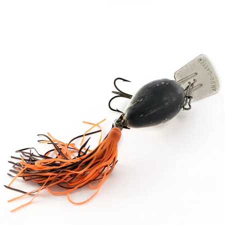 Fred Arbogast Arbo-Gaster, 14g, Vintage fiskedrag #20571