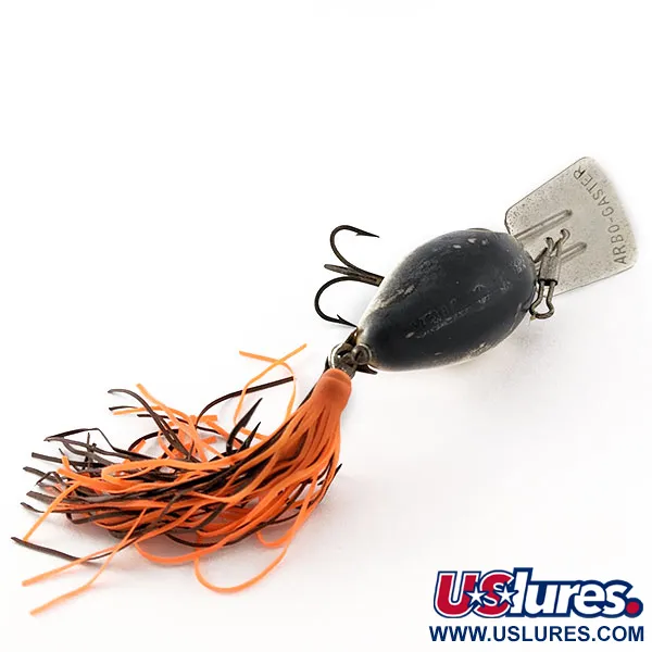 Fred Arbogast Arbo-Gaster, 14g, Vintage fiskedrag #20571