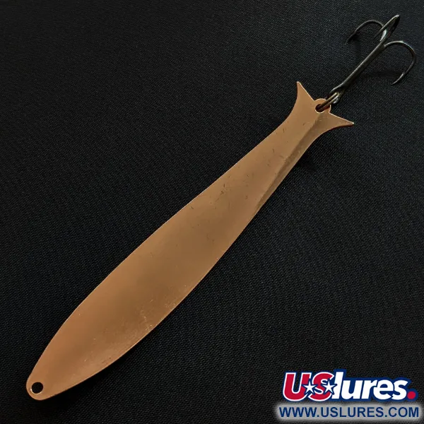 Acme Flash-King, Koppar, 10g, Skeddrag #20585