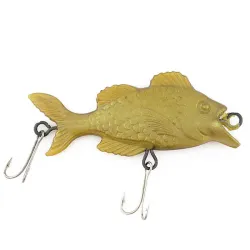 Kitco Big Champ Goldfish Vobbler