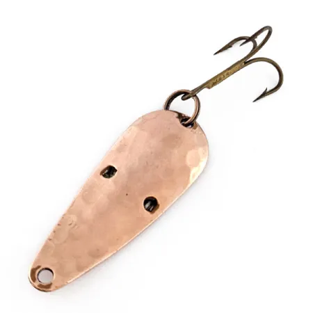 Katch King, mässing, 7g, Skeddrag #20619