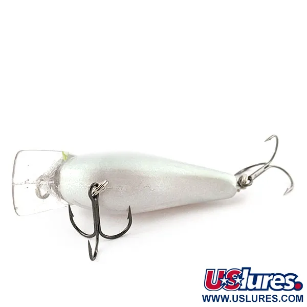 Strike King KVD 1.5 Silent, 12g, TN Shad 2.0, Crankbait #20714